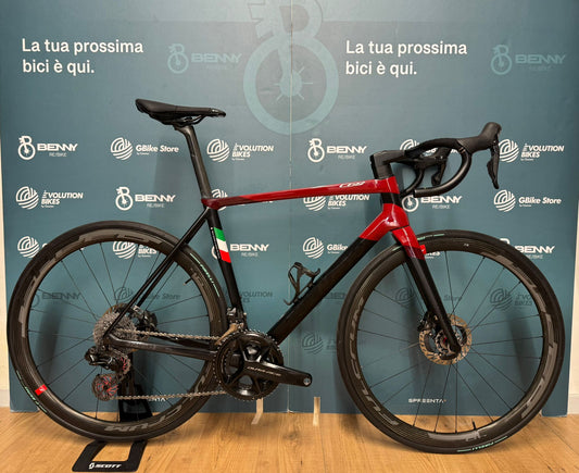 Colnago C68 Road Disc Taglia 510 - Usata