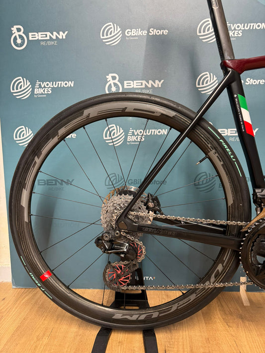 Colnago C68 Road Disc Taglia 510 - Usata