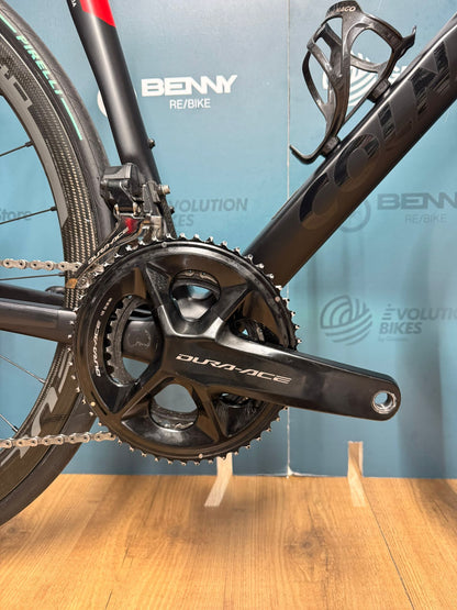 Colnago Tarcza szosowa C68 rozmiar 510 - używana