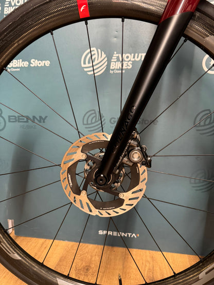 Colnago Tarcza szosowa C68 rozmiar 510 - używana