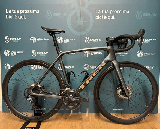 Trek Émonda SL 6 Tarcza rozmiar 56 - Używana