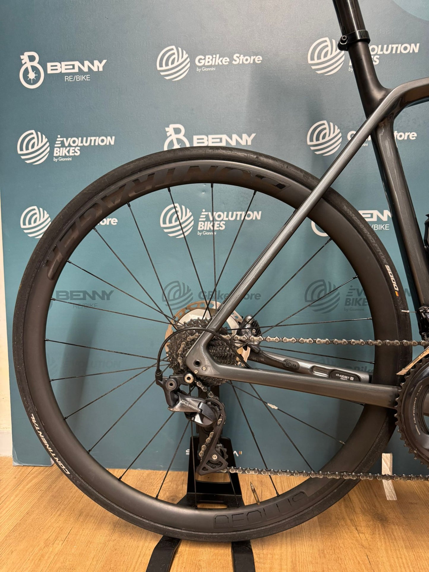 Trek Émonda SL 6 Disco Tamaño 56 - Usado