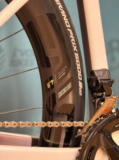 Enve Melee Dura-Ace Di2 12s Größe 52 - Demo