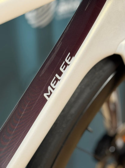 Enve Melee Dura-Ace Di2 12s Größe 52 - Demo