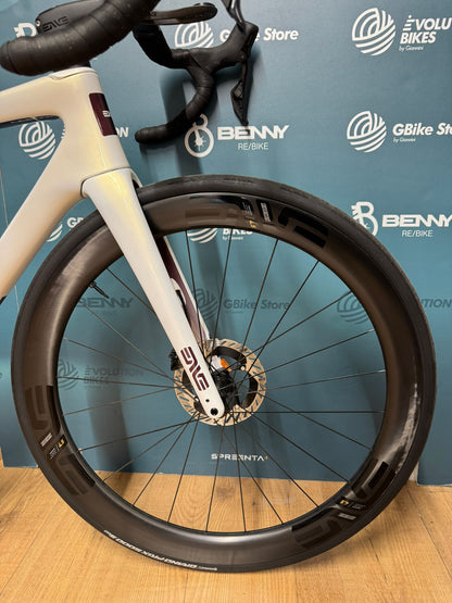 Enve Melee Dura-Ace Di2 12s Größe 52 - Demo