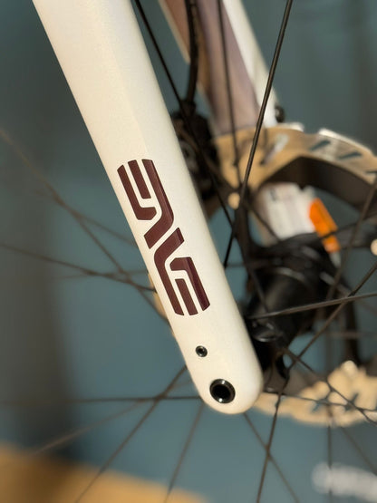 Enve Melee Dura-Ace Di2 12s Größe 52 - Demo
