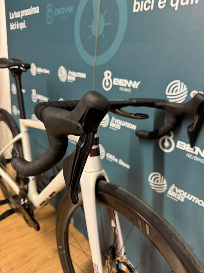 Enve Melee Dura-Ace Di2 12s Größe 52 - Demo