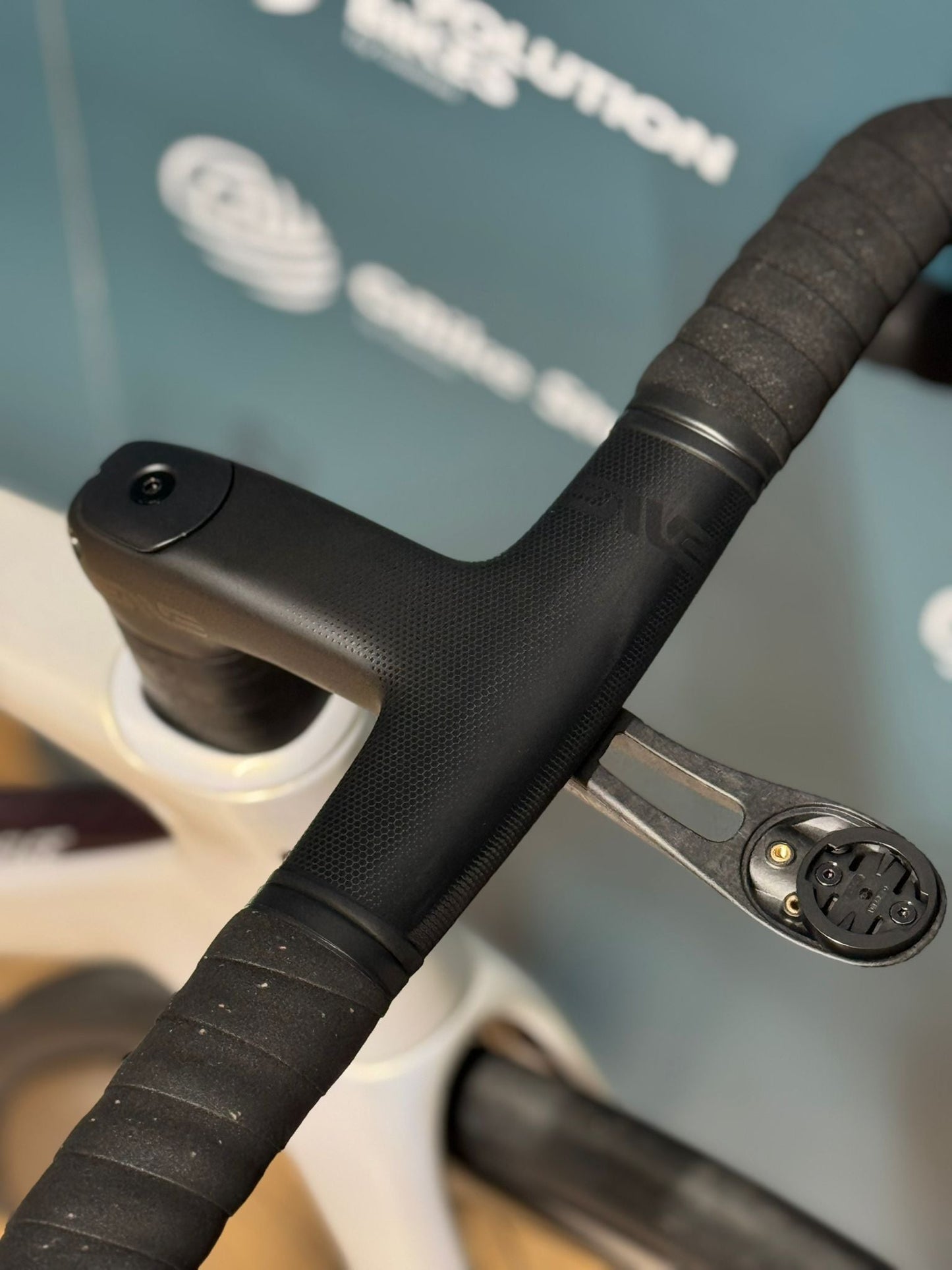 Enve Melee Dura-Ace Di2 12s Größe 52 - Demo