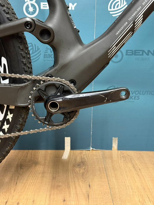 Scott Spark Rozmiar RC L - Używany