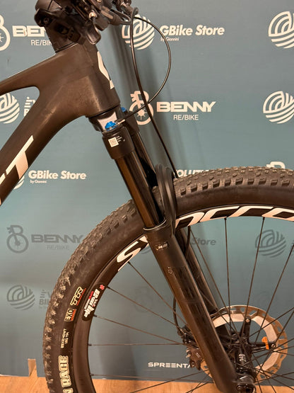 Scott Spark Rozmiar RC L - Używany