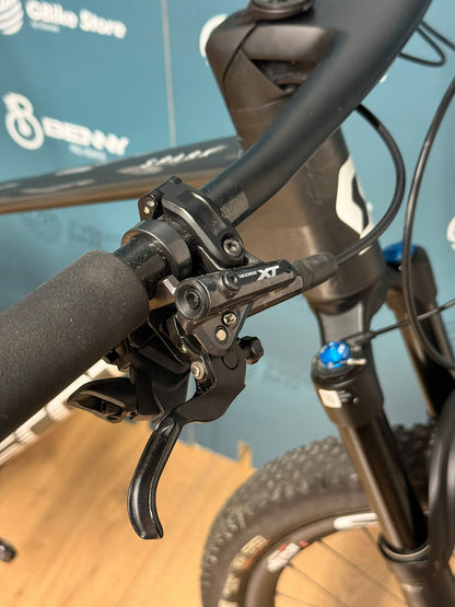 Scott Spark Rozmiar RC L - Używany