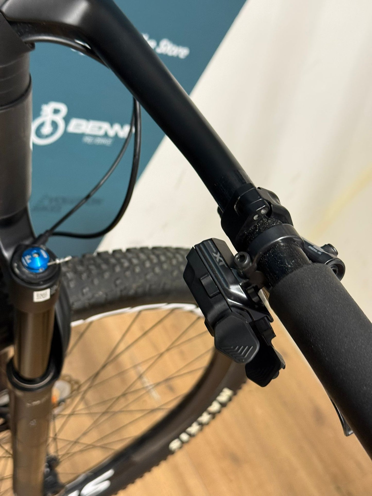 Scott Spark Rozmiar RC L - Używany