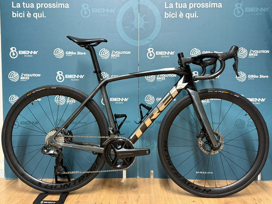 Trek Emonda SLR 7 Di2 Größe 54 - Gebraucht