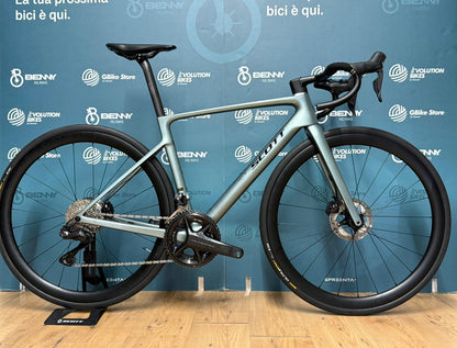 Scott Tamaño adicto RC S - Usado