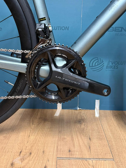 Scott Tamaño adicto RC S - Usado