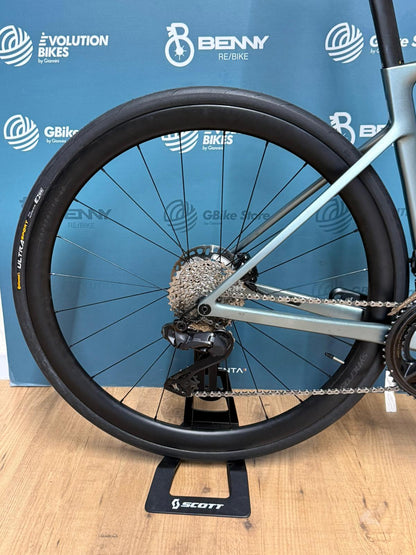 Scott Tamaño adicto RC S - Usado