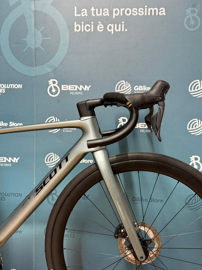 Scott Tamaño adicto RC S - Usado