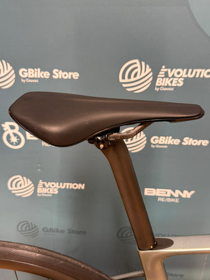 Scott Tamaño adicto RC S - Usado