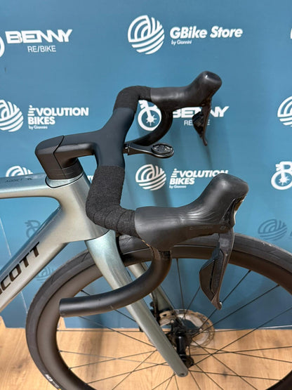 Scott Tamaño adicto RC S - Usado