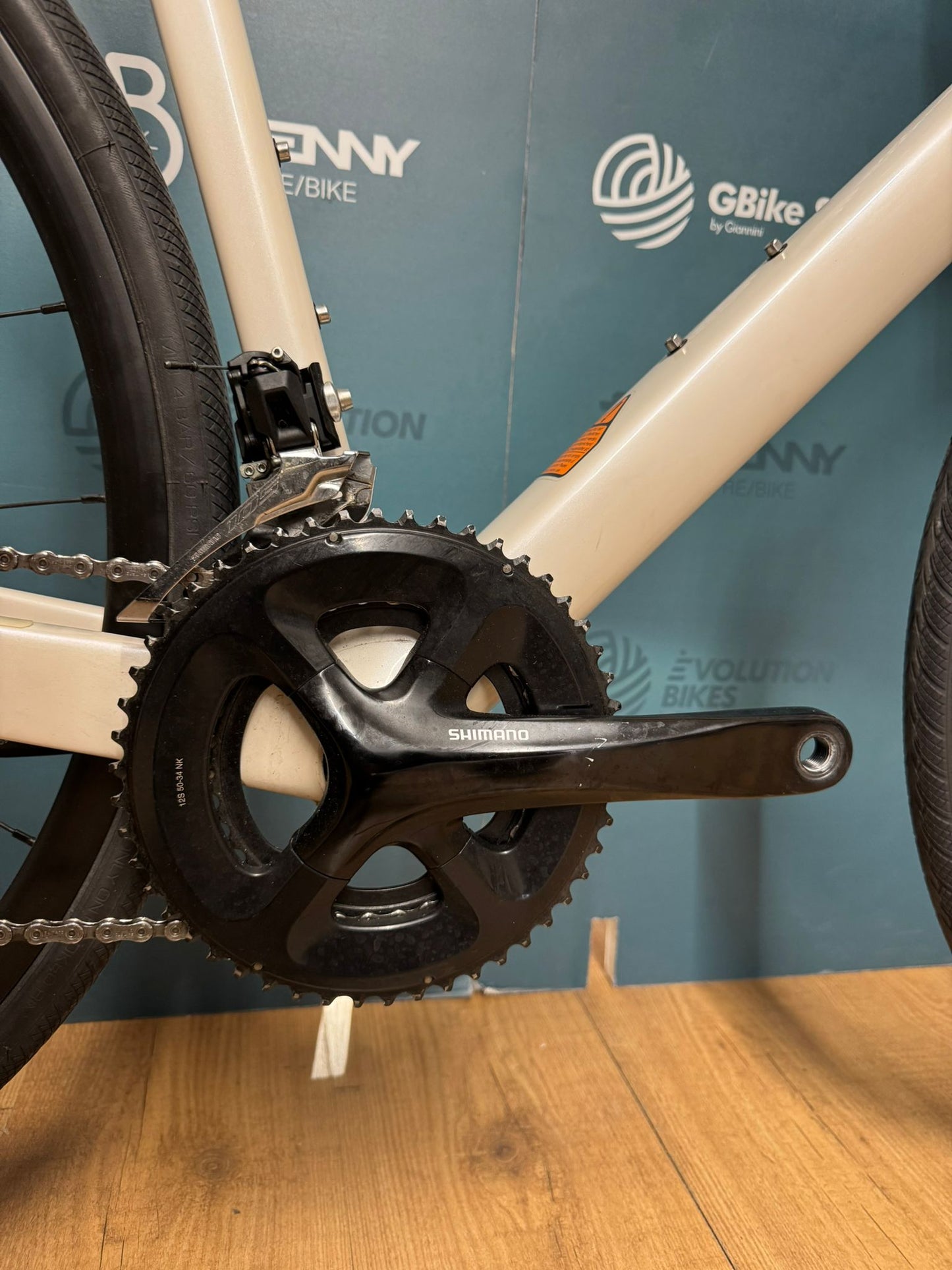 Focus Rozmiar dysku Izalco Max 8,7 XL - Używany