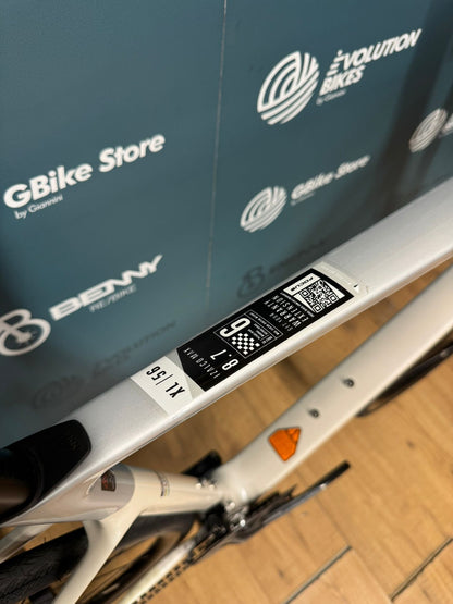 Focus Rozmiar dysku Izalco Max 8,7 XL - Używany