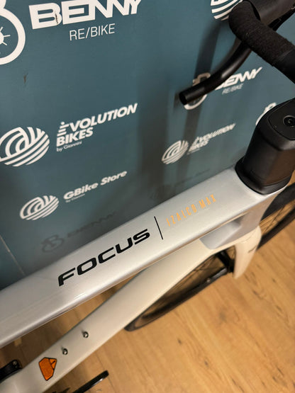 Focus Rozmiar dysku Izalco Max 8,7 XL - Używany