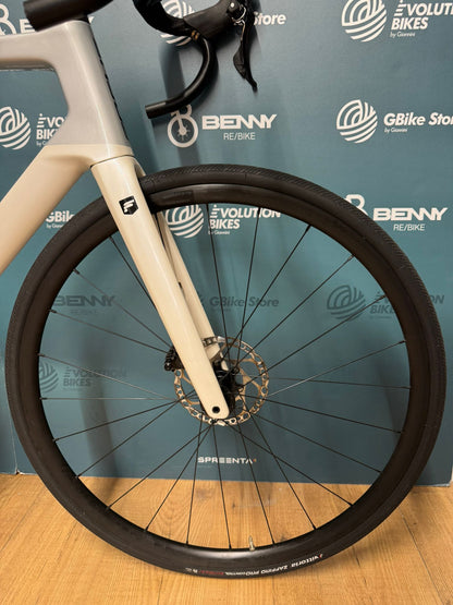 Focus Rozmiar dysku Izalco Max 8,7 XL - Używany