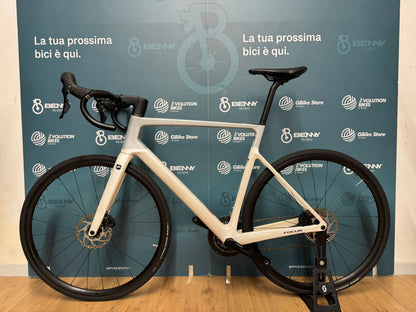 Focus Rozmiar dysku Izalco Max 8,7 XL - Używany