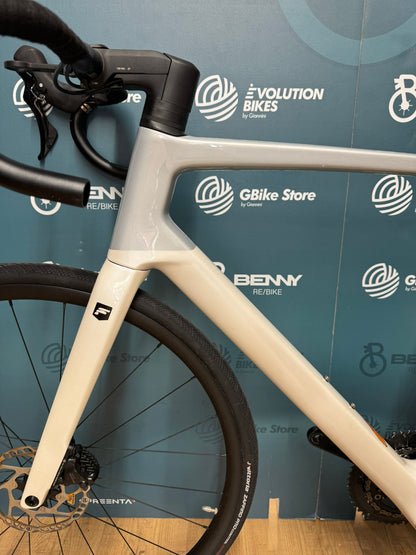 Focus Rozmiar dysku Izalco Max 8,7 XL - Używany