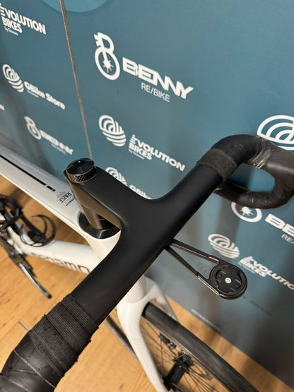 Megamo Raise 10 Taille de disque XL - Utilisé