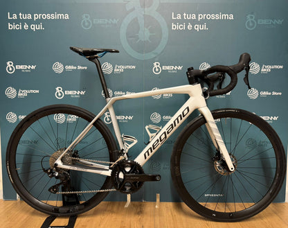 Megamo Raise 20 Disc Size M - Used