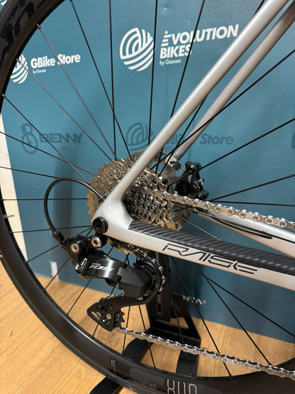 Megamo Raise 20 Disc Size M - Used