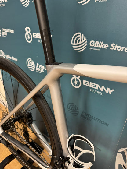 Megamo Raise 20 Disc Size M - Used