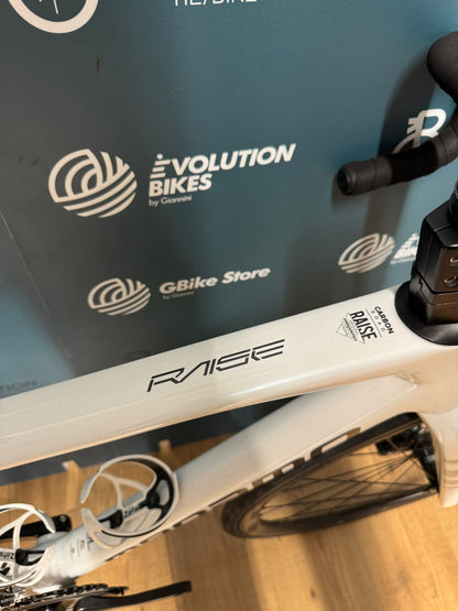 Megamo Raise 20 Disc Size M - Used