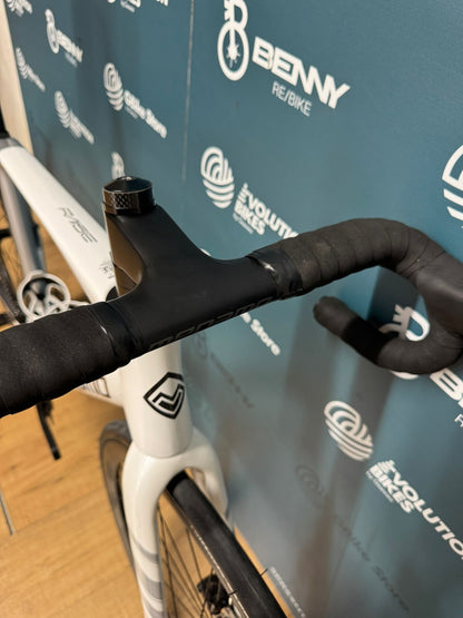 Megamo Raise 20 Disc Size M - Used