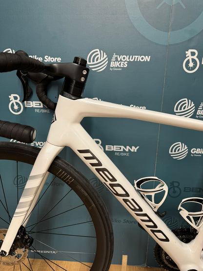 Megamo Raise 20 Disc Size M - Used