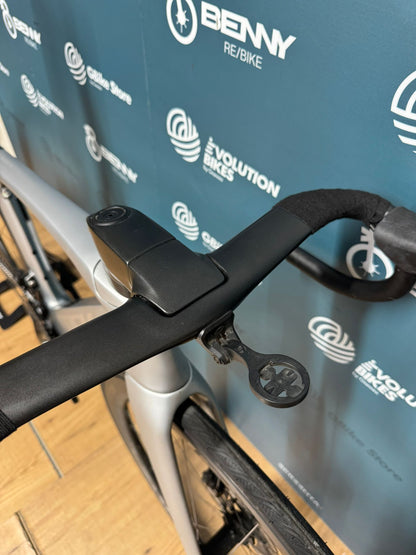 Trek Madone SLR 9 Disque Taille 52 - Occasion