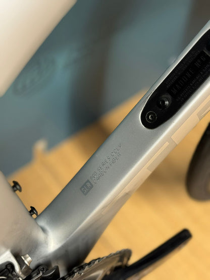 Trek Madone SLR 9 Disque Taille 52 - Occasion