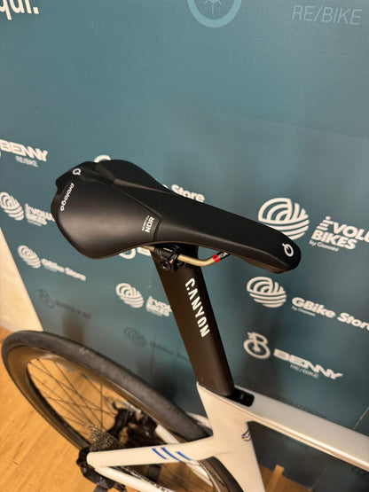 Taille Canyon Aeroad CF SLX 8 M - Utilisé