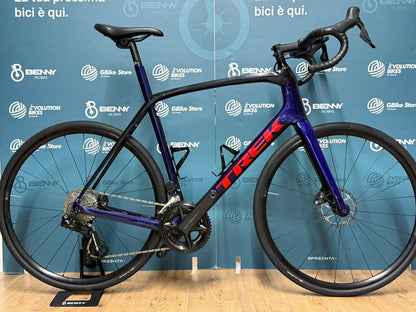 Trek Domane SL 6 Di2 tamaño 60 - Usado