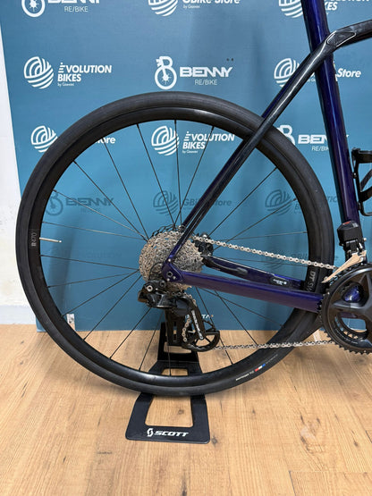 Trek Domane SL 6 Di2 tamaño 60 - Usado