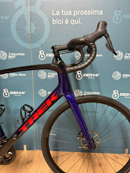 Trek Domane SL 6 Di2 tamaño 60 - Usado