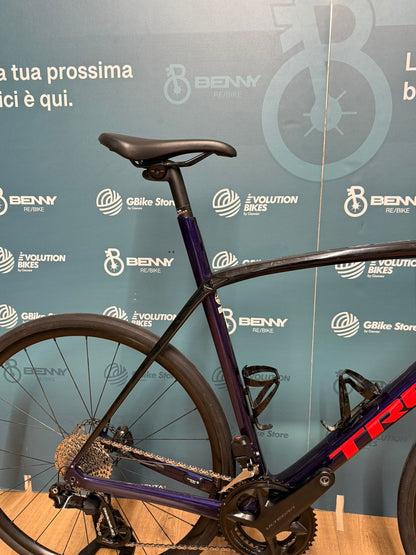 Trek Domane SL 6 Di2 tamaño 60 - Usado