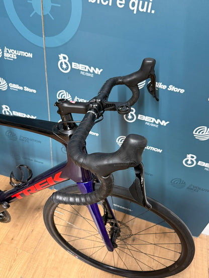 Trek Domane SL 6 Di2 tamaño 60 - Usado