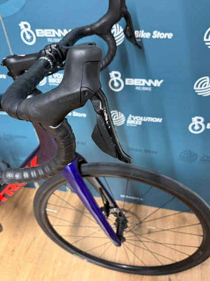 Trek Domane SL 6 Di2 tamaño 60 - Usado