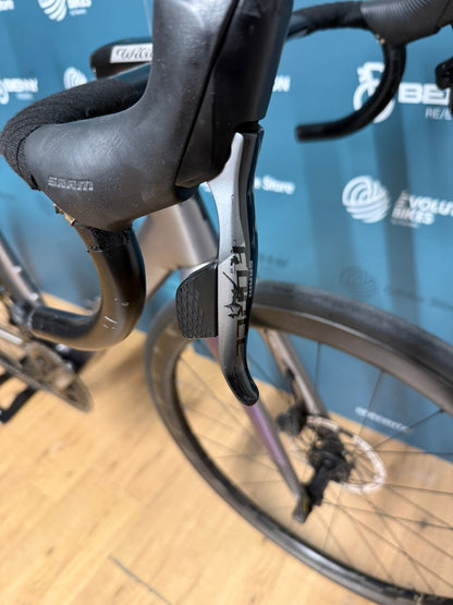 Wilier Taille SLR AXS simplifiée L - Utilisé