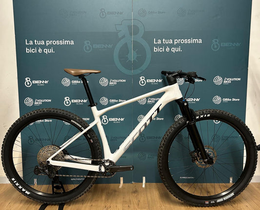 Scott Scale 930 Tamaño L - Usado