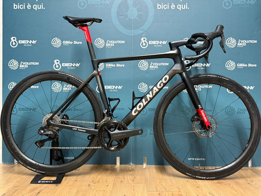 Colnago V4rs ZEA Emirates rozmiar 510 - Używany
