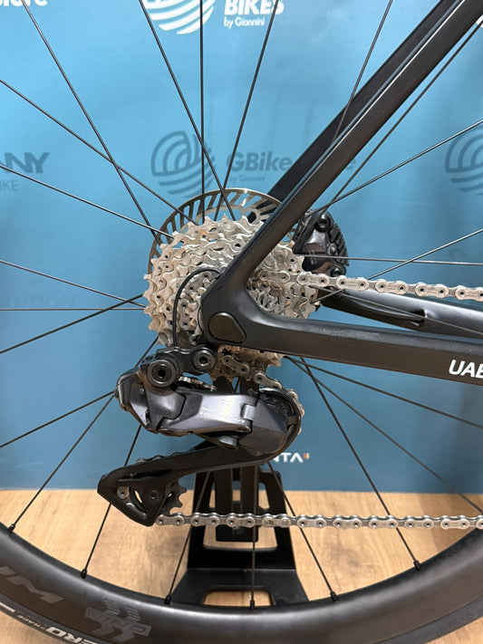 Colnago V4rs ZEA Emirates rozmiar 510 - Używany