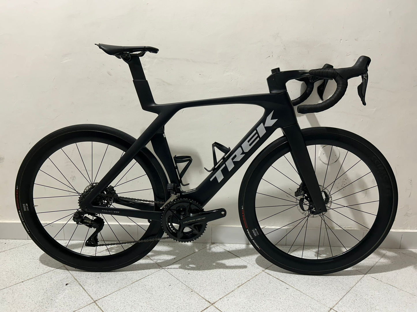 Trek Madone SLR 9 z 2 Rozmiar 56 - Używany